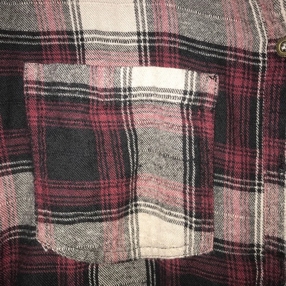 Flannel - Picture 3 of 4